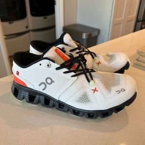 Brand New On Cloud Shoes